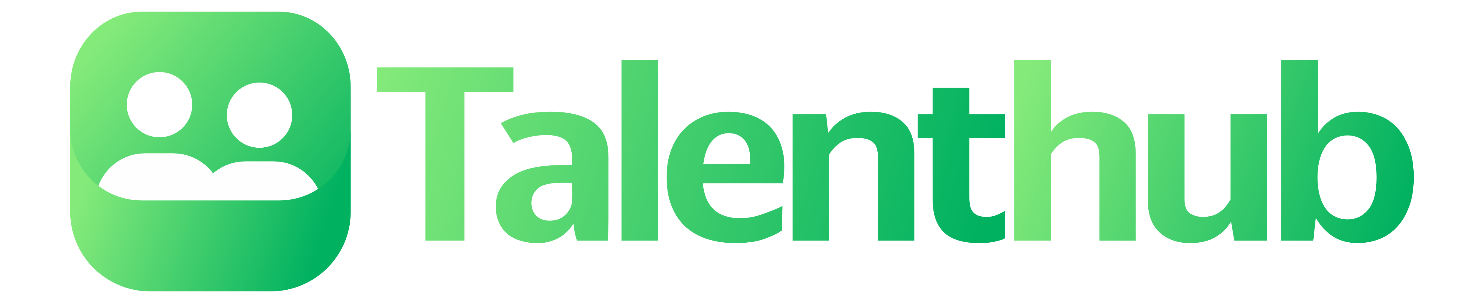 TalentHub Logo
